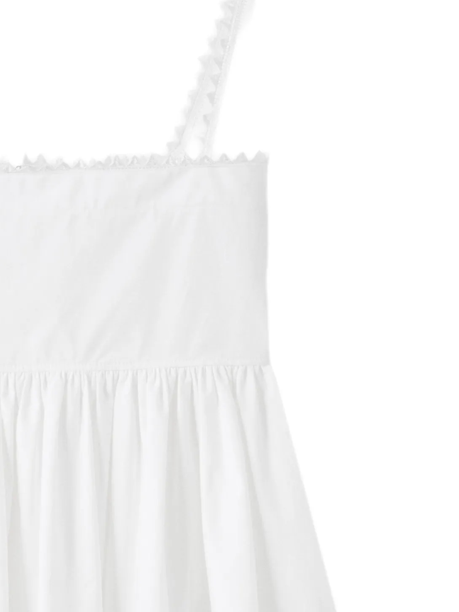 [JACQUEMUS] Tank top SS26 TOW00887AW00648100