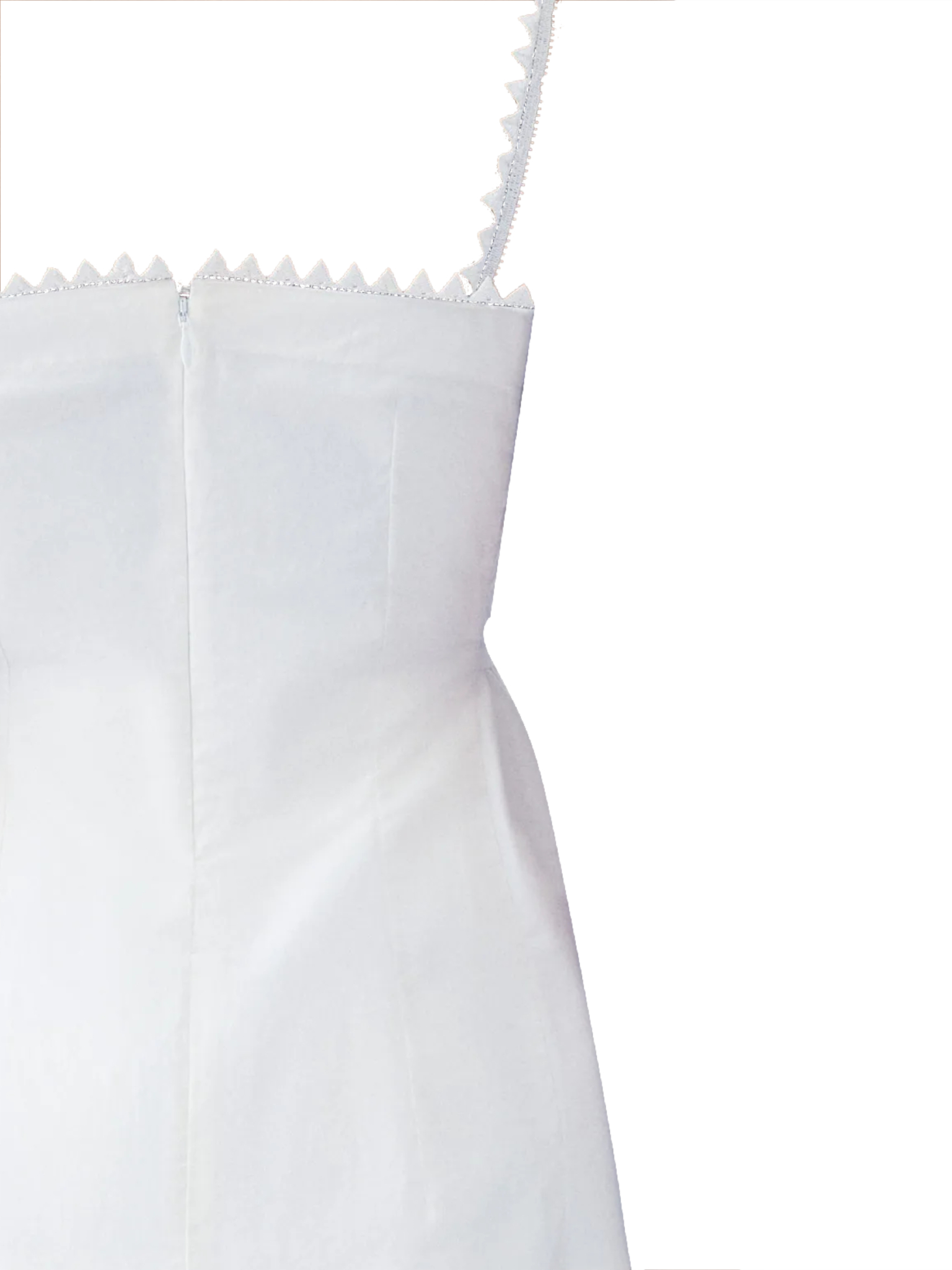 [JACQUEMUS] Tank top SS26 TOW00887AW00648100