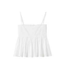 [JACQUEMUS] Tank top SS26 TOW00887AW00648100