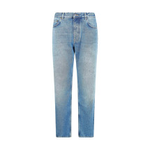 [Off White] Jeans SS26 OMYA18JS26DEN00240