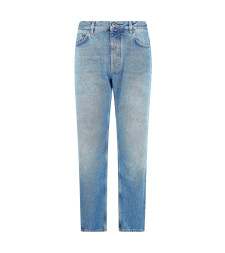 [Off White] Jeans SS26 OMYA18JS26DEN00240