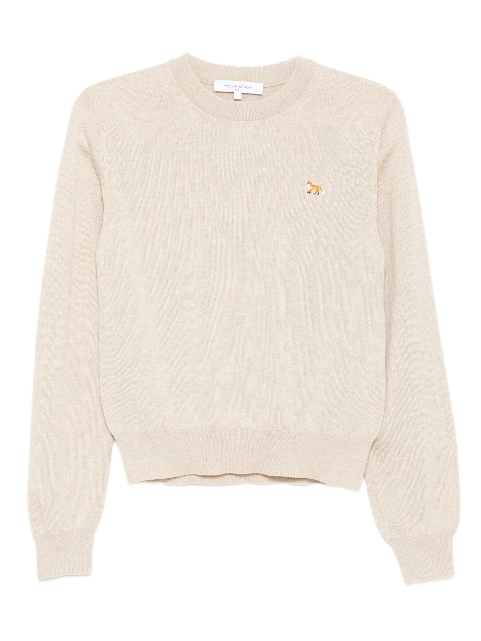 [MAISON KITSUNE] Jeans SS26 PW00801KT1181H218