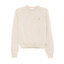 [MAISON KITSUNE] Jeans SS26 PW00801KT1181H218