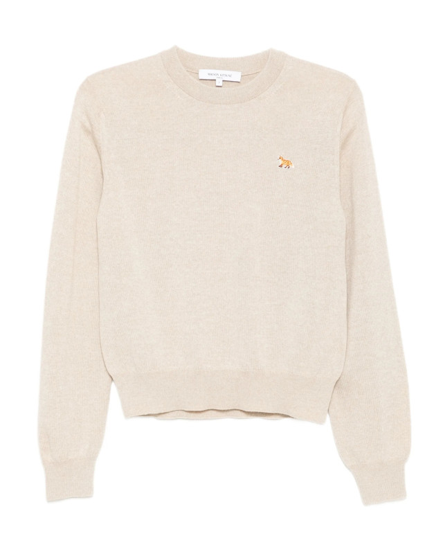 [MAISON KITSUNE] Jeans SS26 PW00801KT1181H218