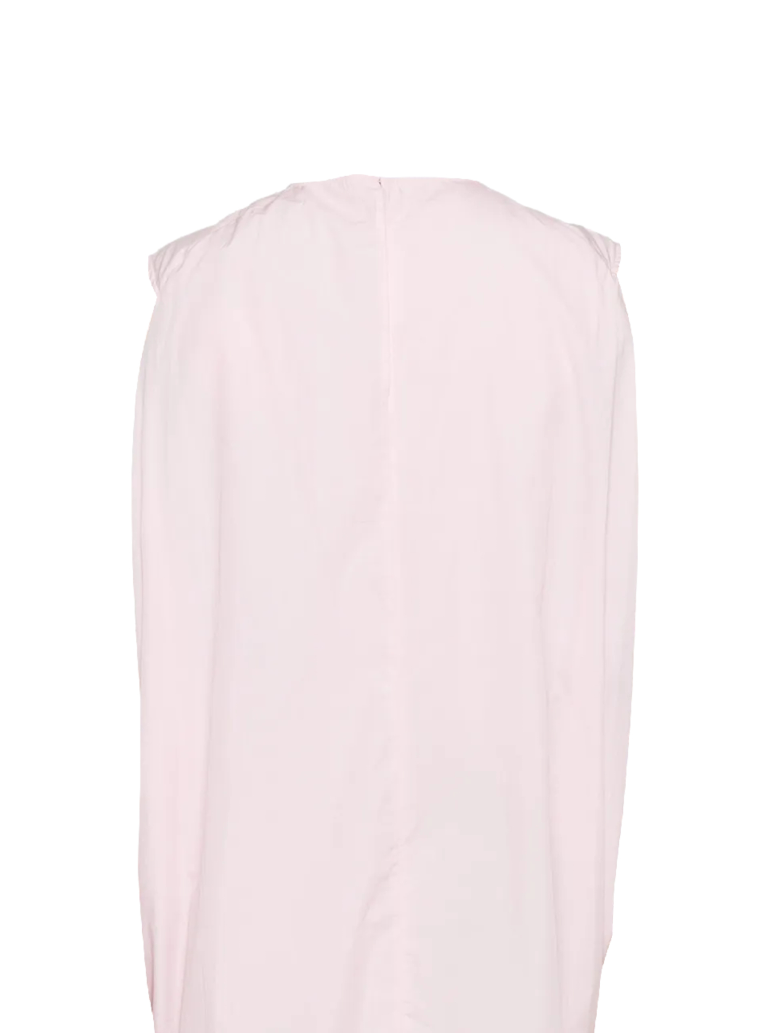 [JACQUEMUS] Sleeveless dress SS26 DRW00814AW00781410