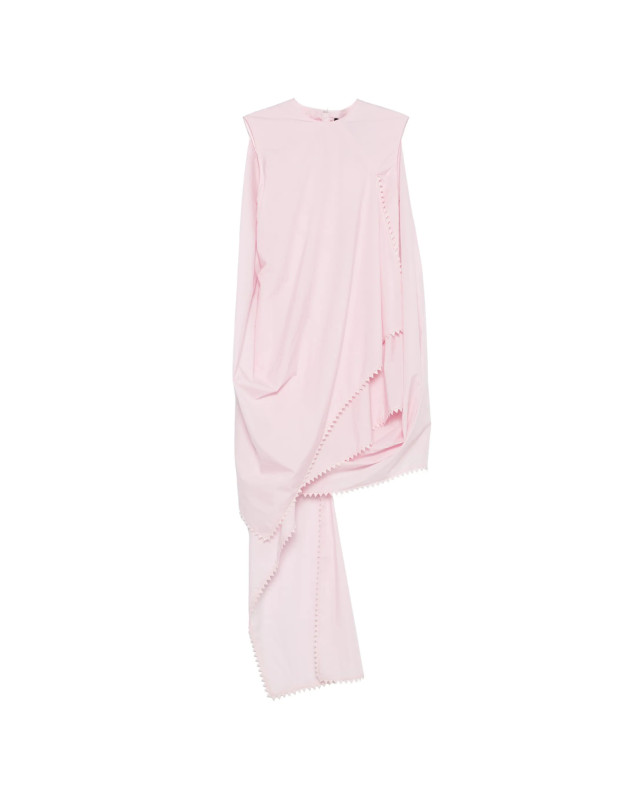 [JACQUEMUS] Sleeveless dress SS26 DRW00814AW00781410