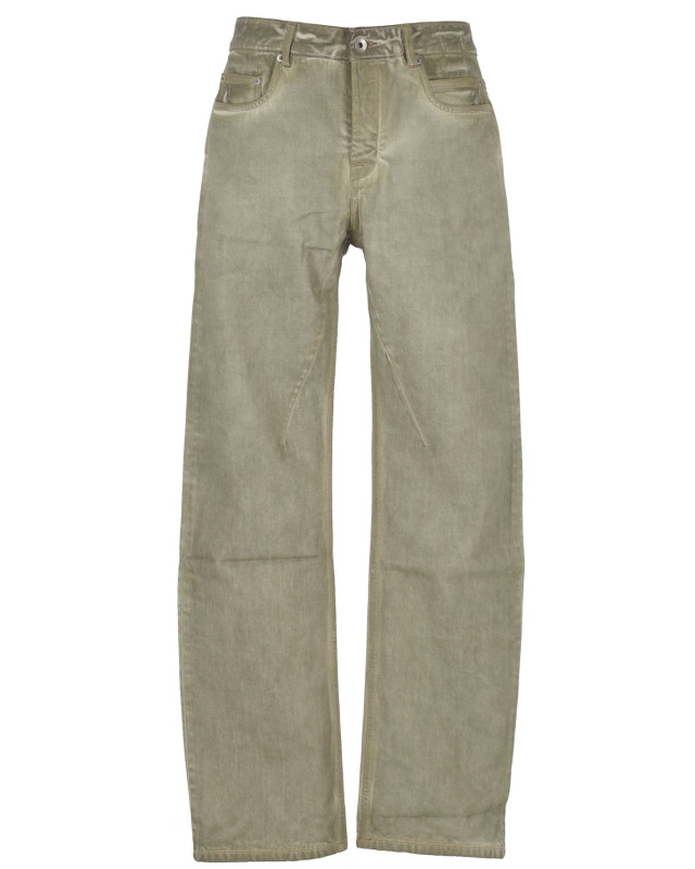 [RICK OWENS DRKSHDW] Jeans SS26 DU01F4397DSN138