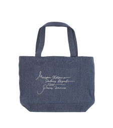 [MAISON KITSUNE] Shoulder bag SS26 QU05119WW9042P471