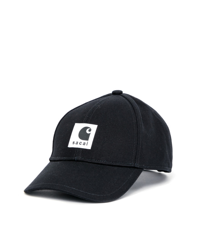 [Sacai] Cap SS26 26-01093S001