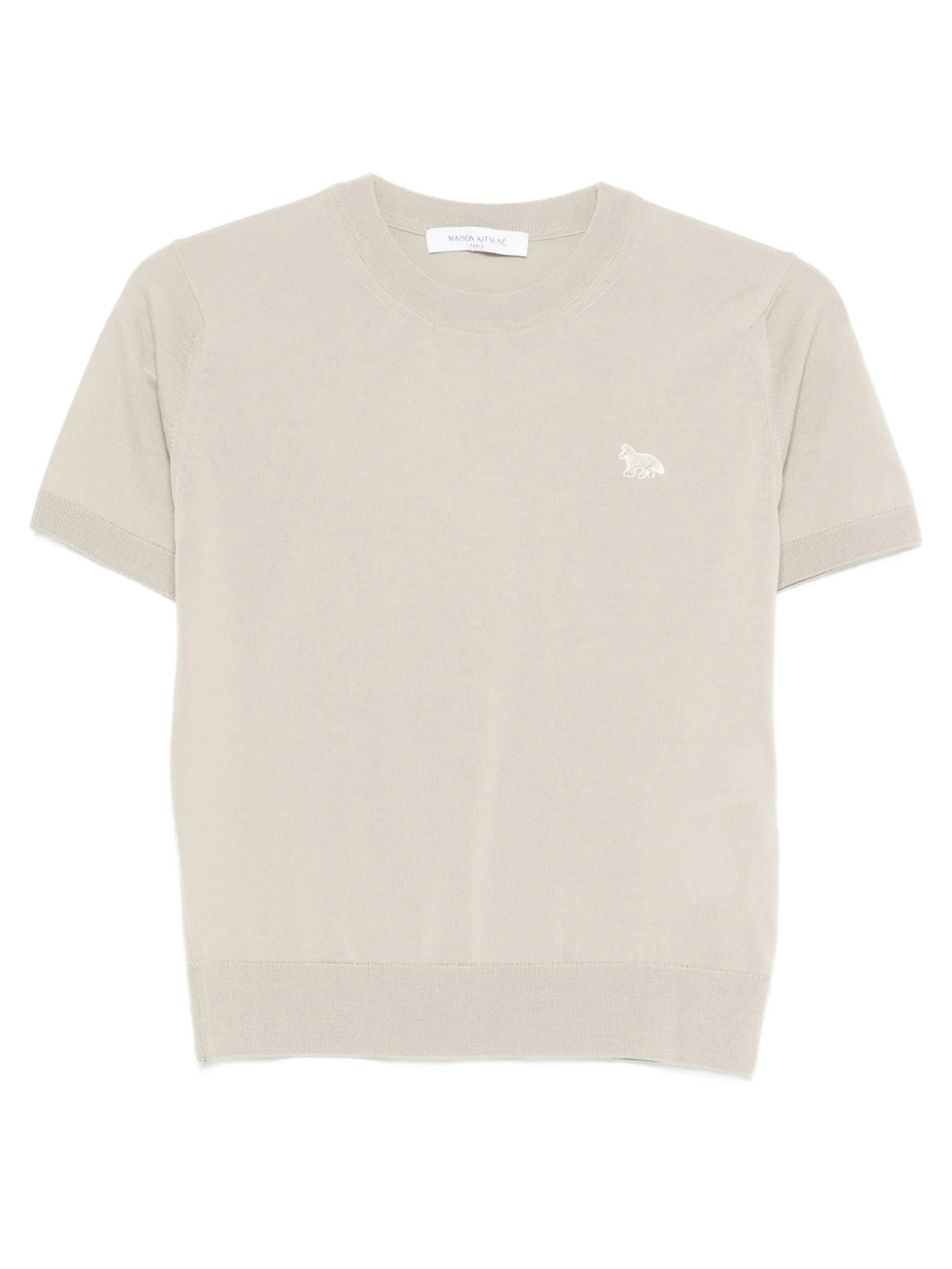 [MAISON KITSUNE] Knitwear SS26 OW00807KT11810450