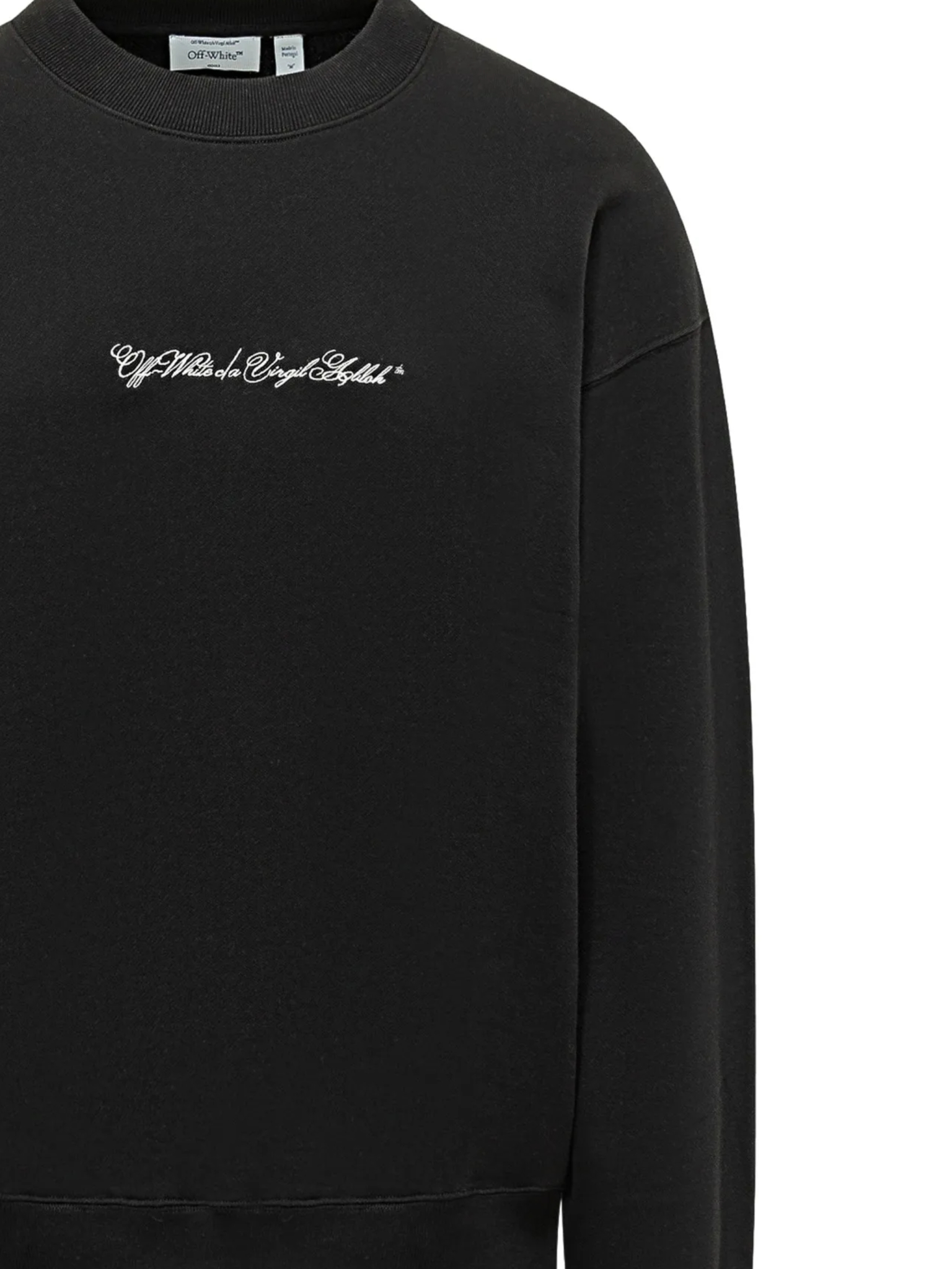 [Off White] Knitwear SS26 44MBA054S26F001001