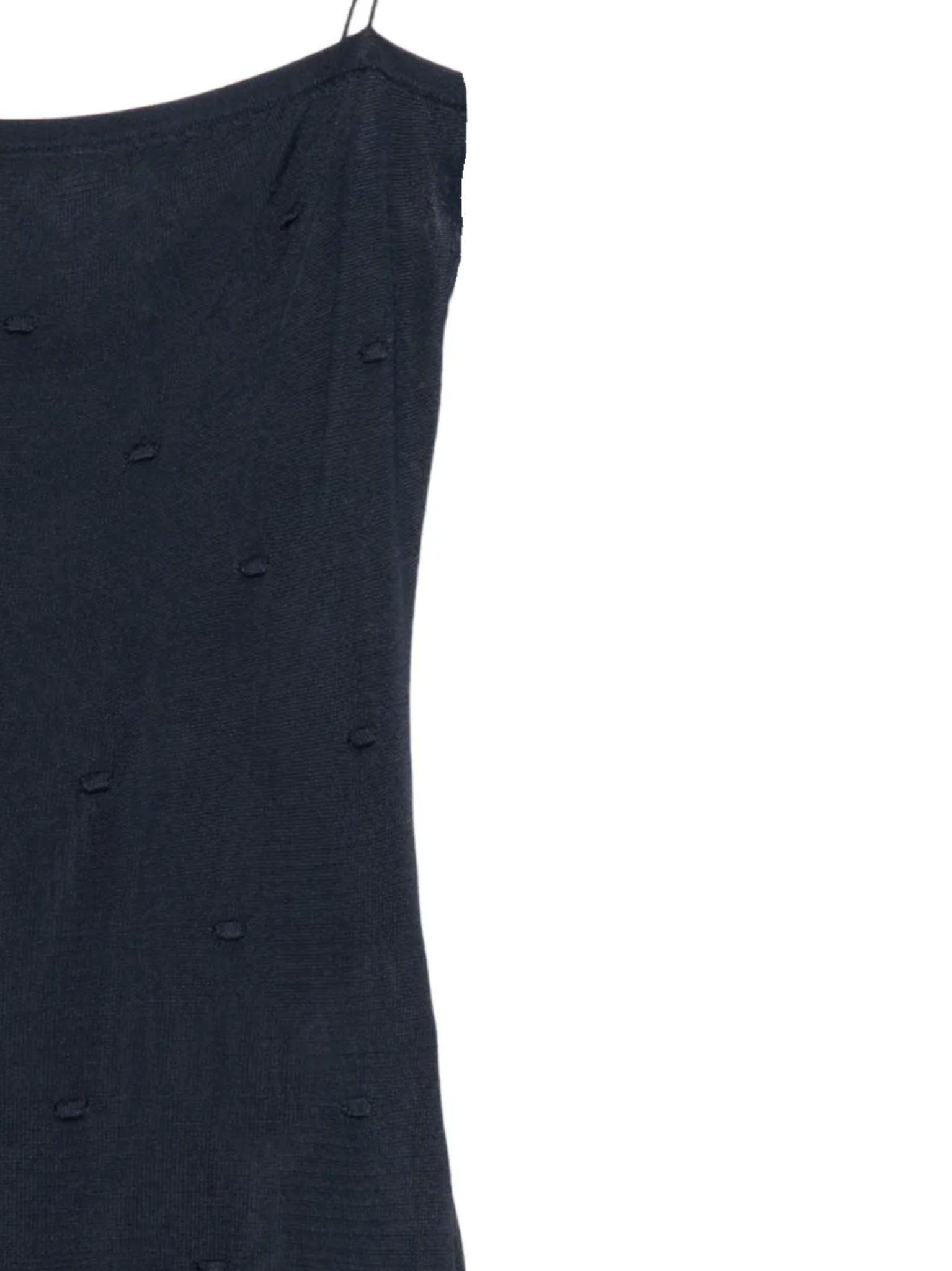 [JACQUEMUS] Knitwear SS26 TOW00901AK00317390