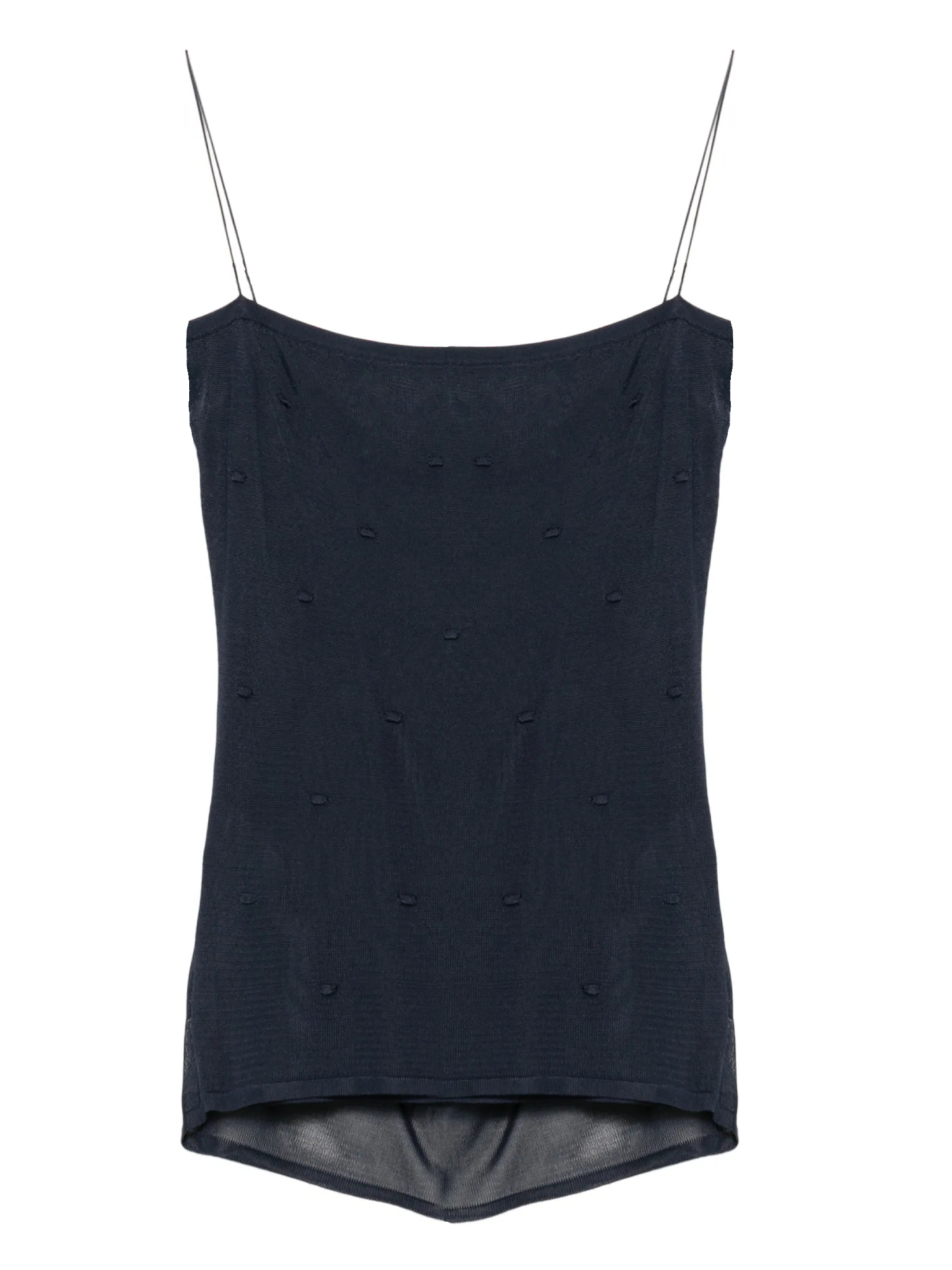 [JACQUEMUS] Knitwear SS26 TOW00901AK00317390