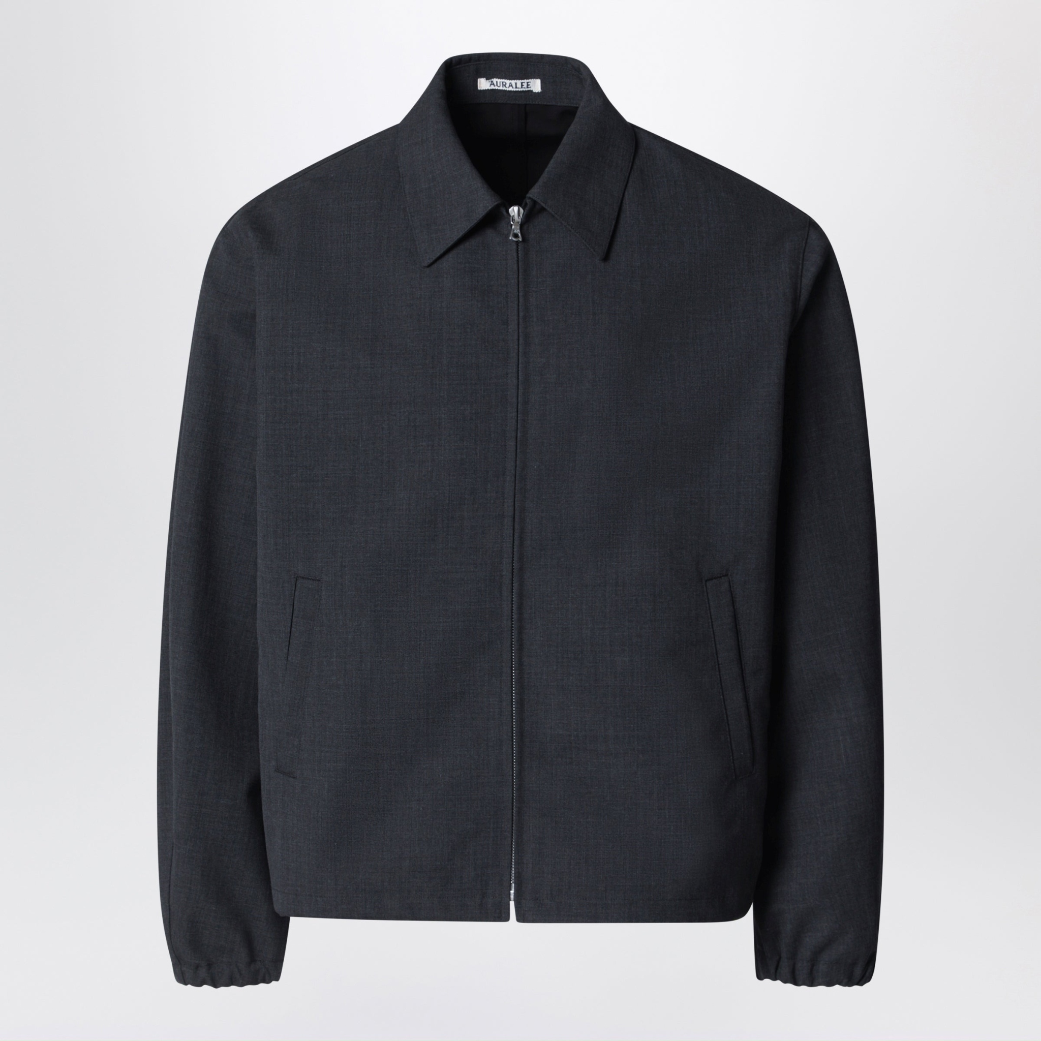 [AURALEE] Jacket SS26 A26SB02WBWO