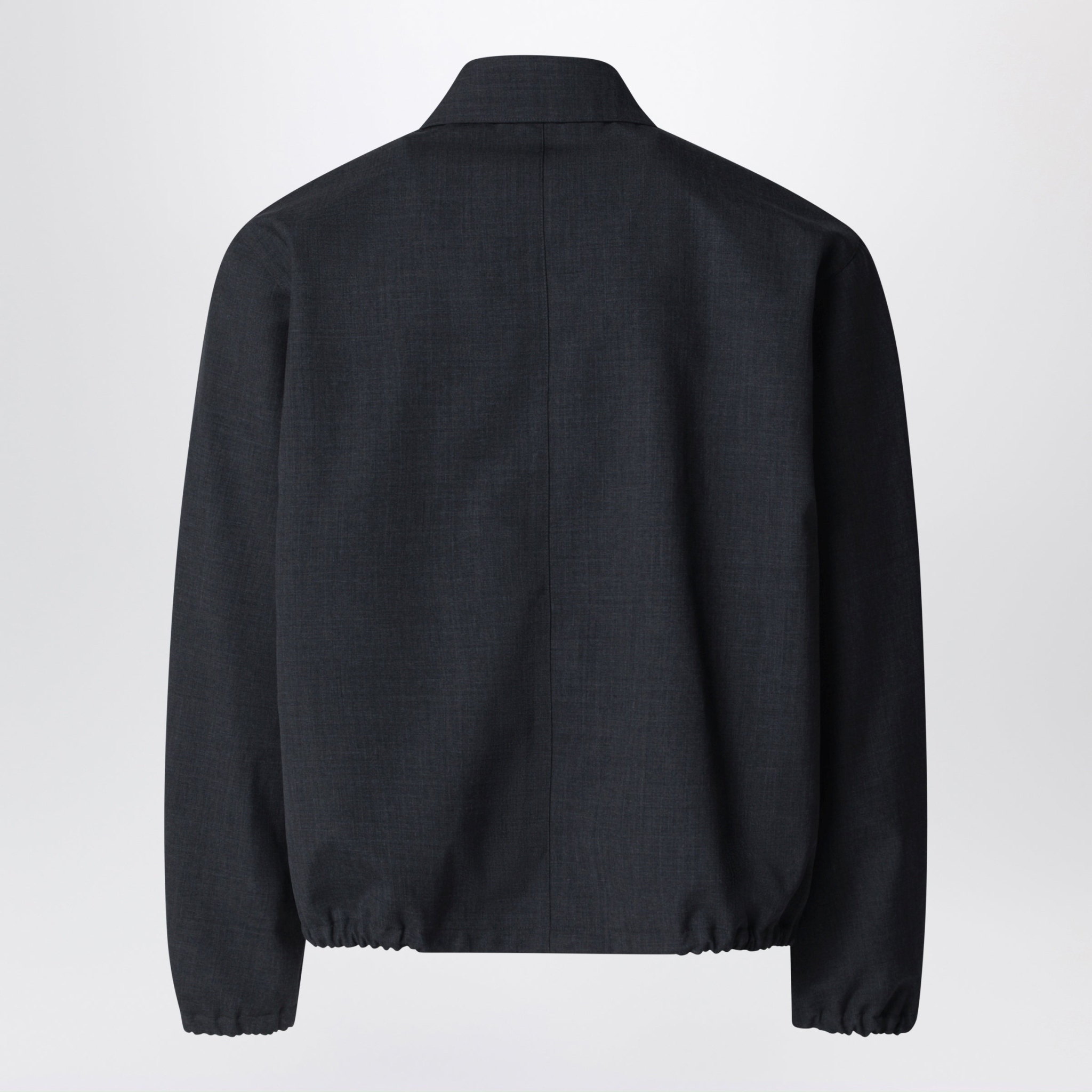 [AURALEE] Jacket SS26 A26SB02WBWO