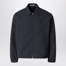 [AURALEE] Jacket SS26 A26SB02WBWO