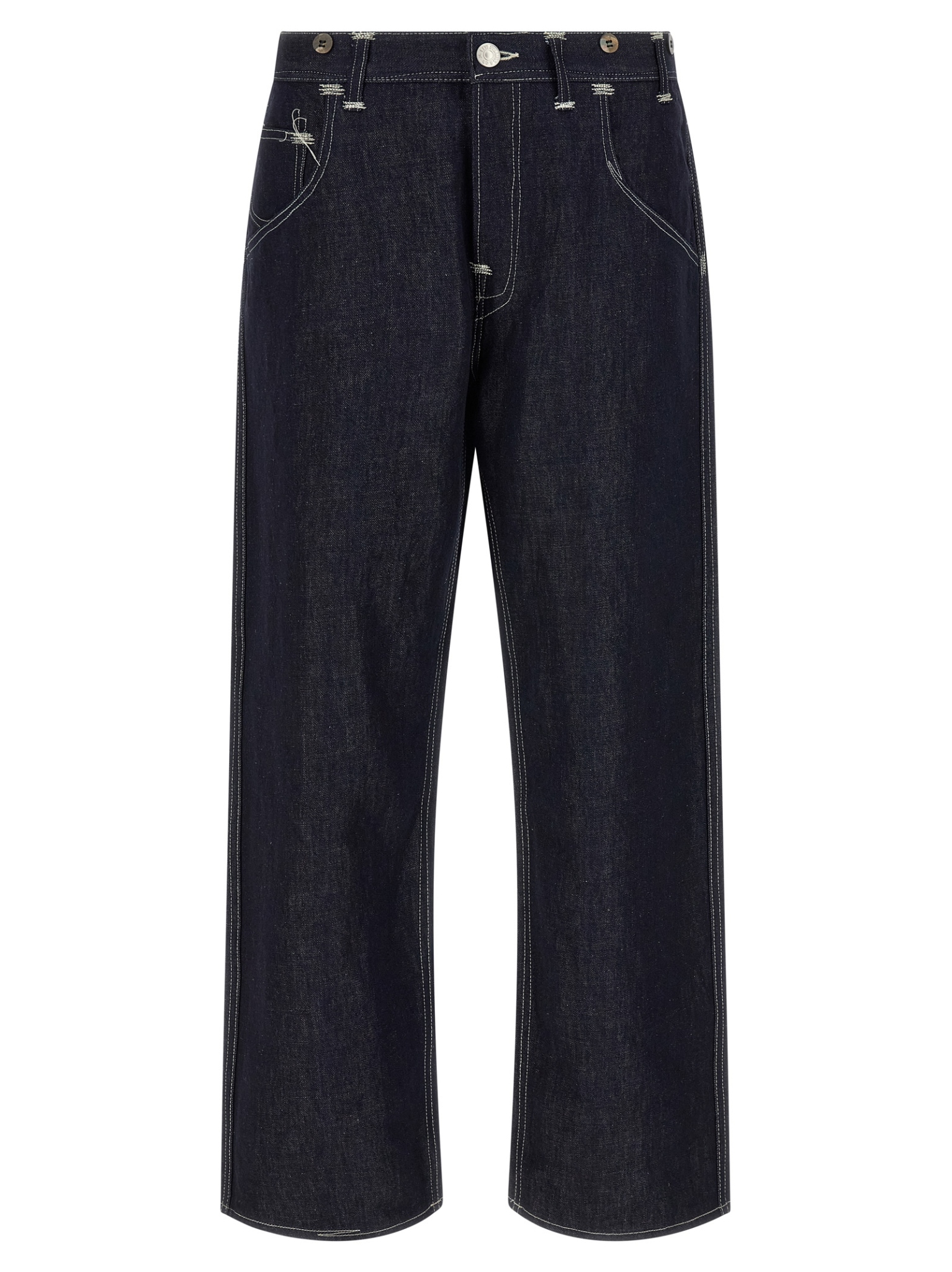 [Junya Watanabe] Jeans SS26 WQP2101