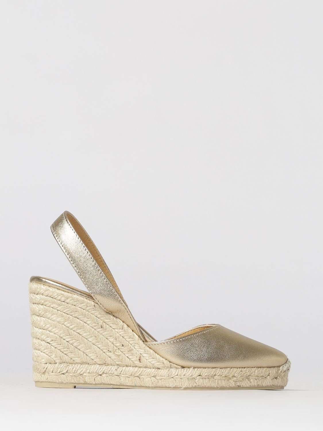 [Castaner] Flat shoes SS26 023428 3000