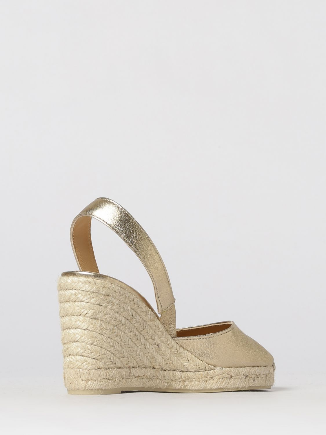 [Castaner] Flat shoes SS26 023428 3000