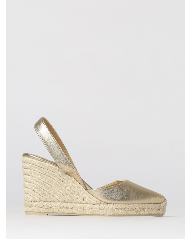 [Castaner] Flat shoes SS26 023428 3000