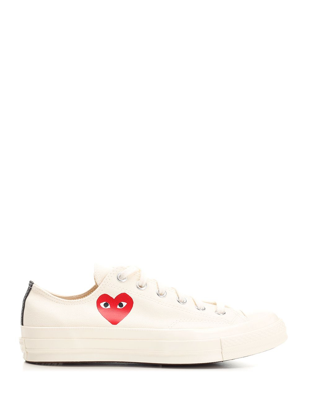 [COMME DES GARCONS PLAY] Sneakers FW25 AZ-K128-0012