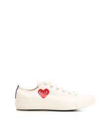 [COMME DES GARCONS PLAY] Sneakers FW25 AZ-K128-0012