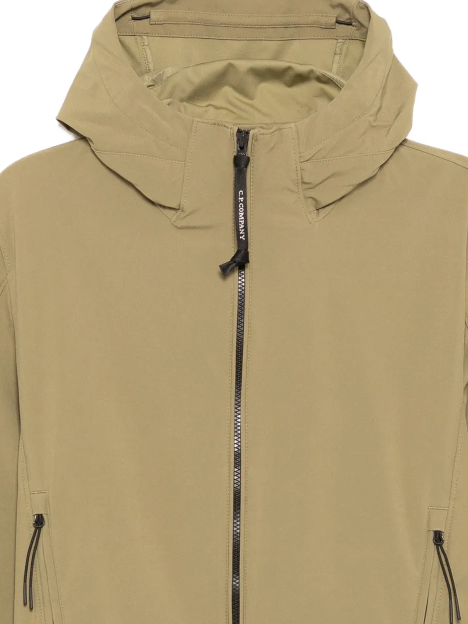 [C . P . COMPANY] Casual Jacket SS26 20CMOW729A005968A644