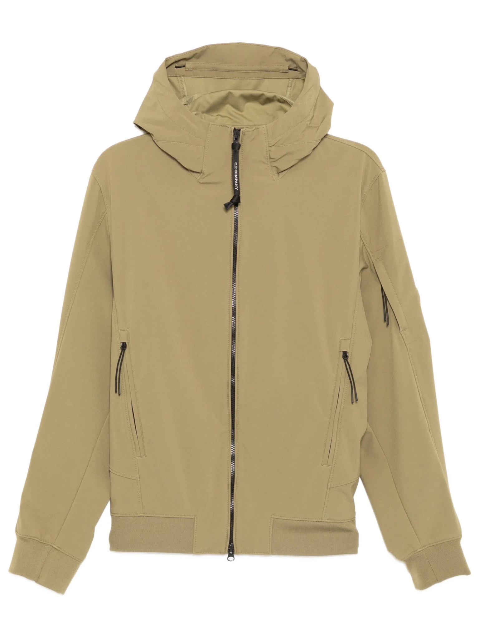 [C . P . COMPANY] Casual Jacket SS26 20CMOW729A005968A644