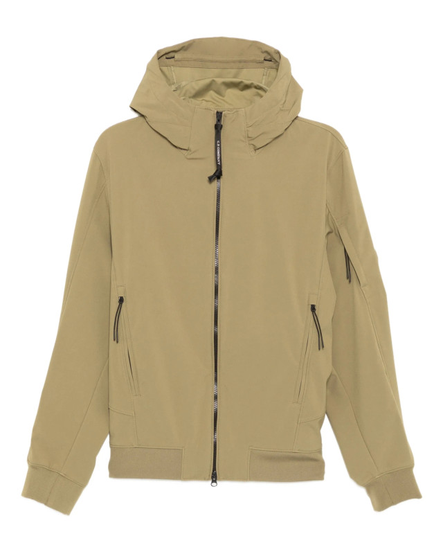[C . P . COMPANY] Casual Jacket SS26 20CMOW729A005968A644
