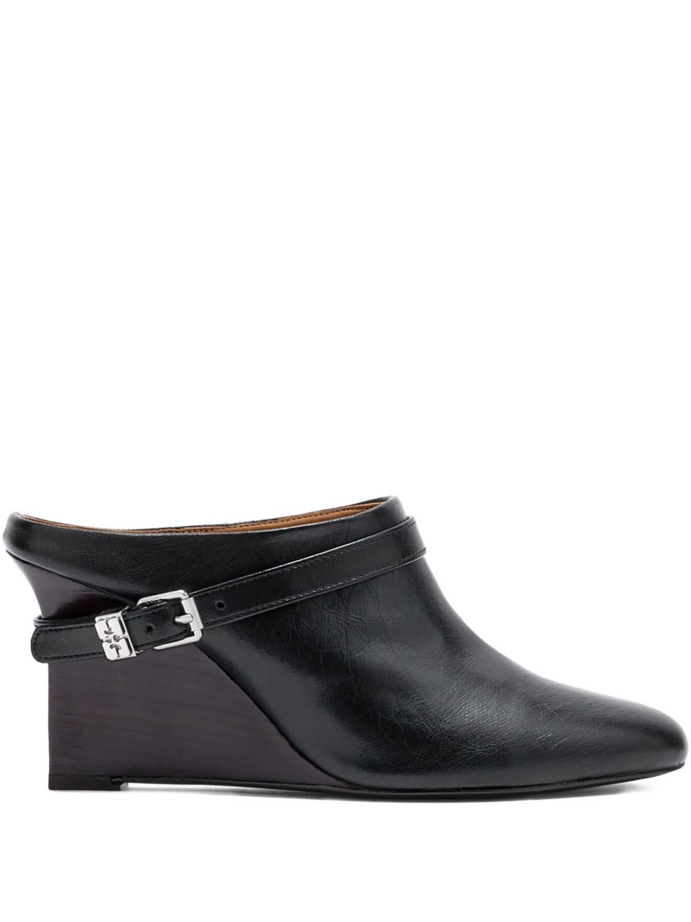[GANNI] Ankle Boots SS26 B1030070099