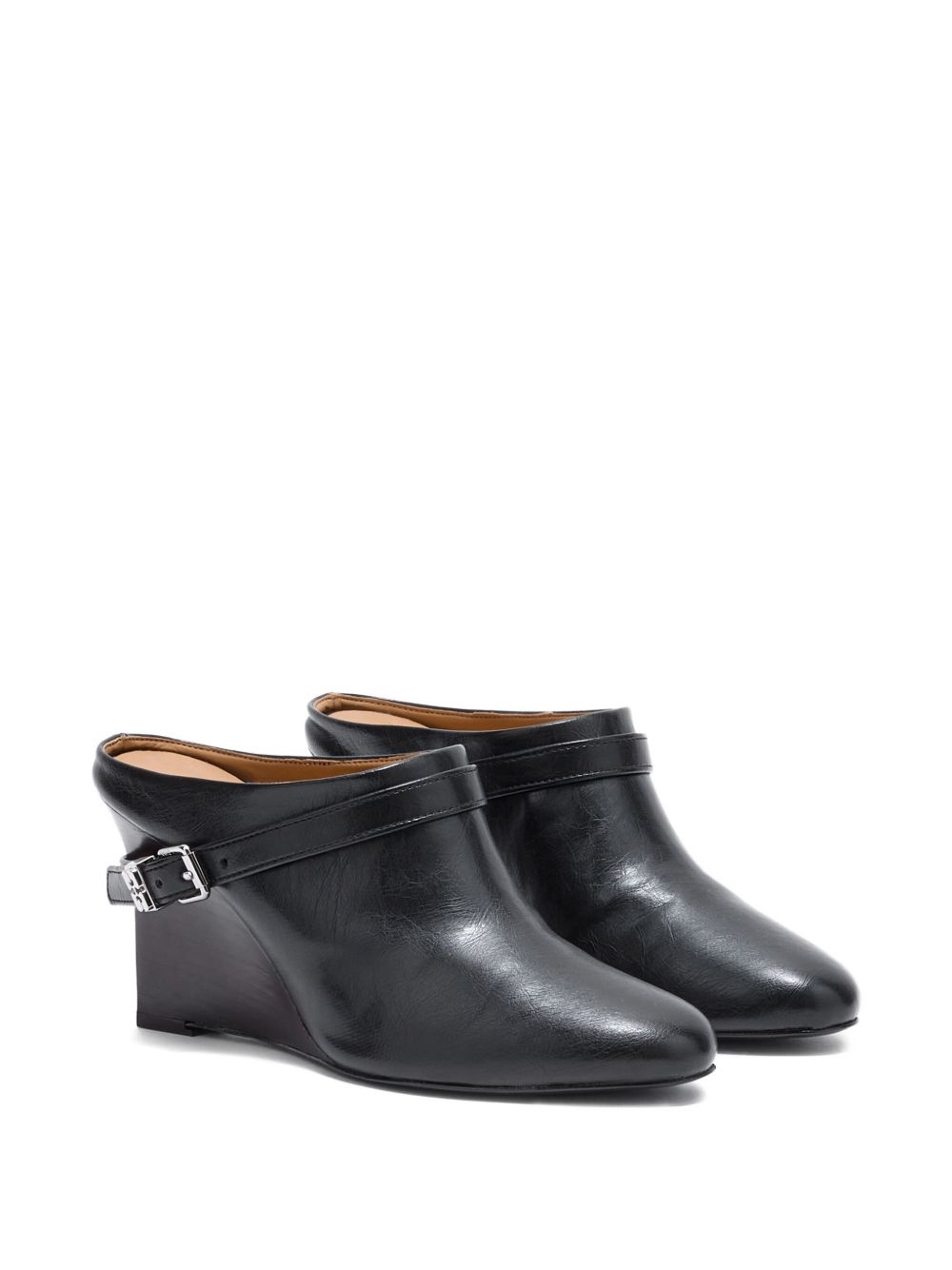[GANNI] Ankle Boots SS26 B1030070099