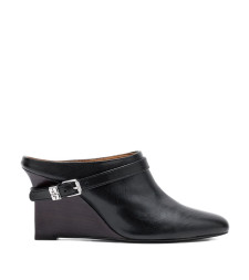 [GANNI] Ankle Boots SS26 B1030070099