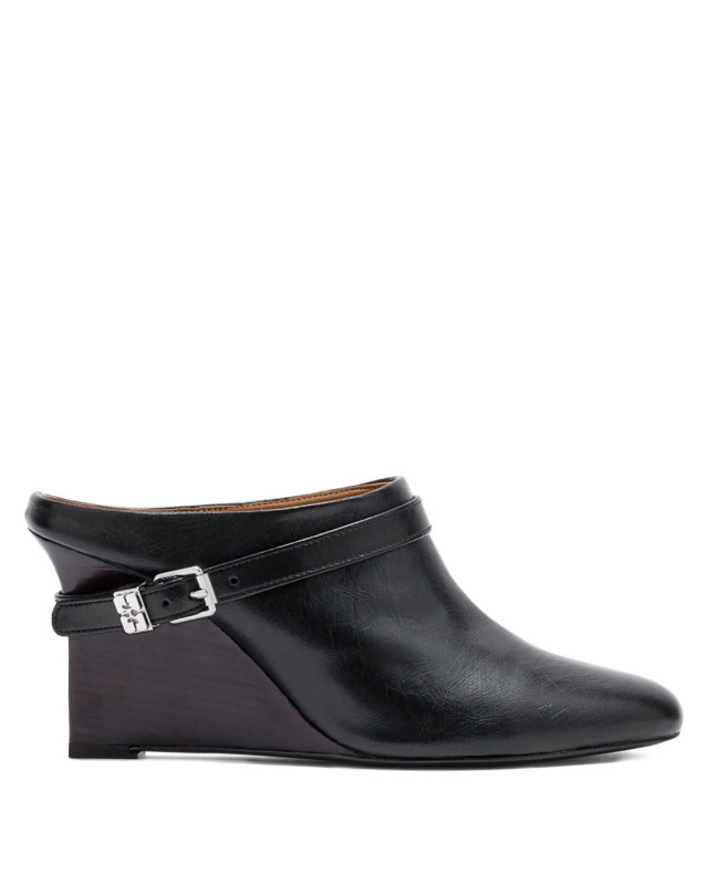 [GANNI] Ankle Boots SS26 B1030070099