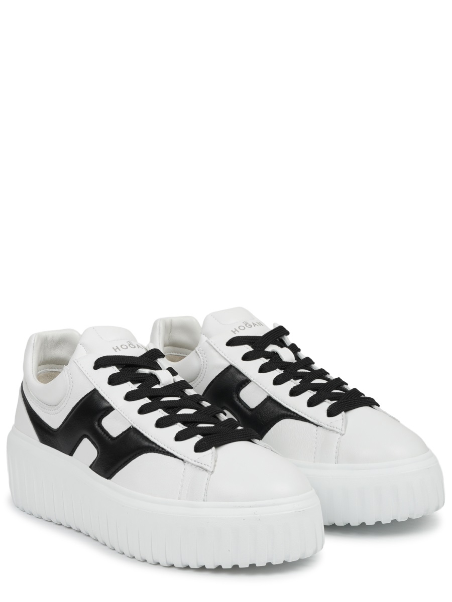 [Hogan] Sneakers FW26 HXW6450FE91_LE90001