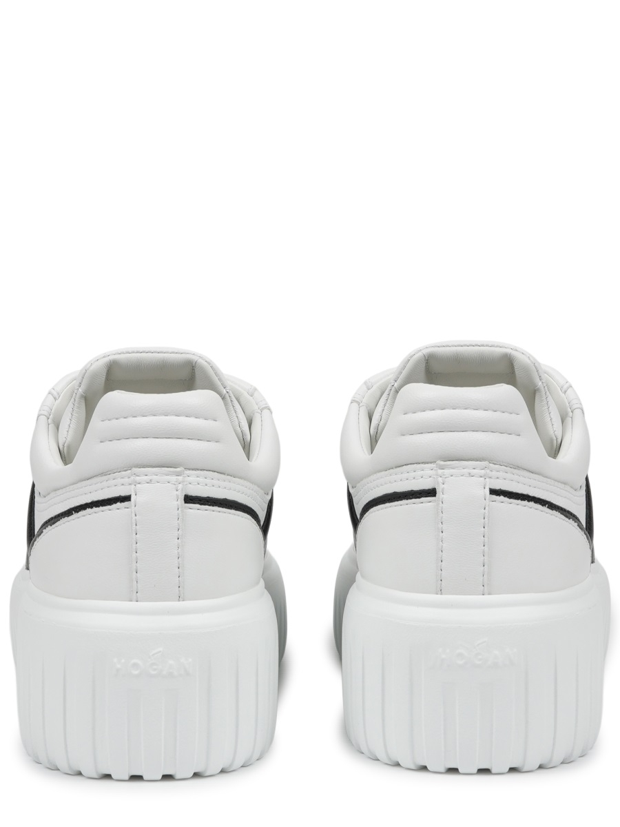 [Hogan] Sneakers FW26 HXW6450FE91_LE90001