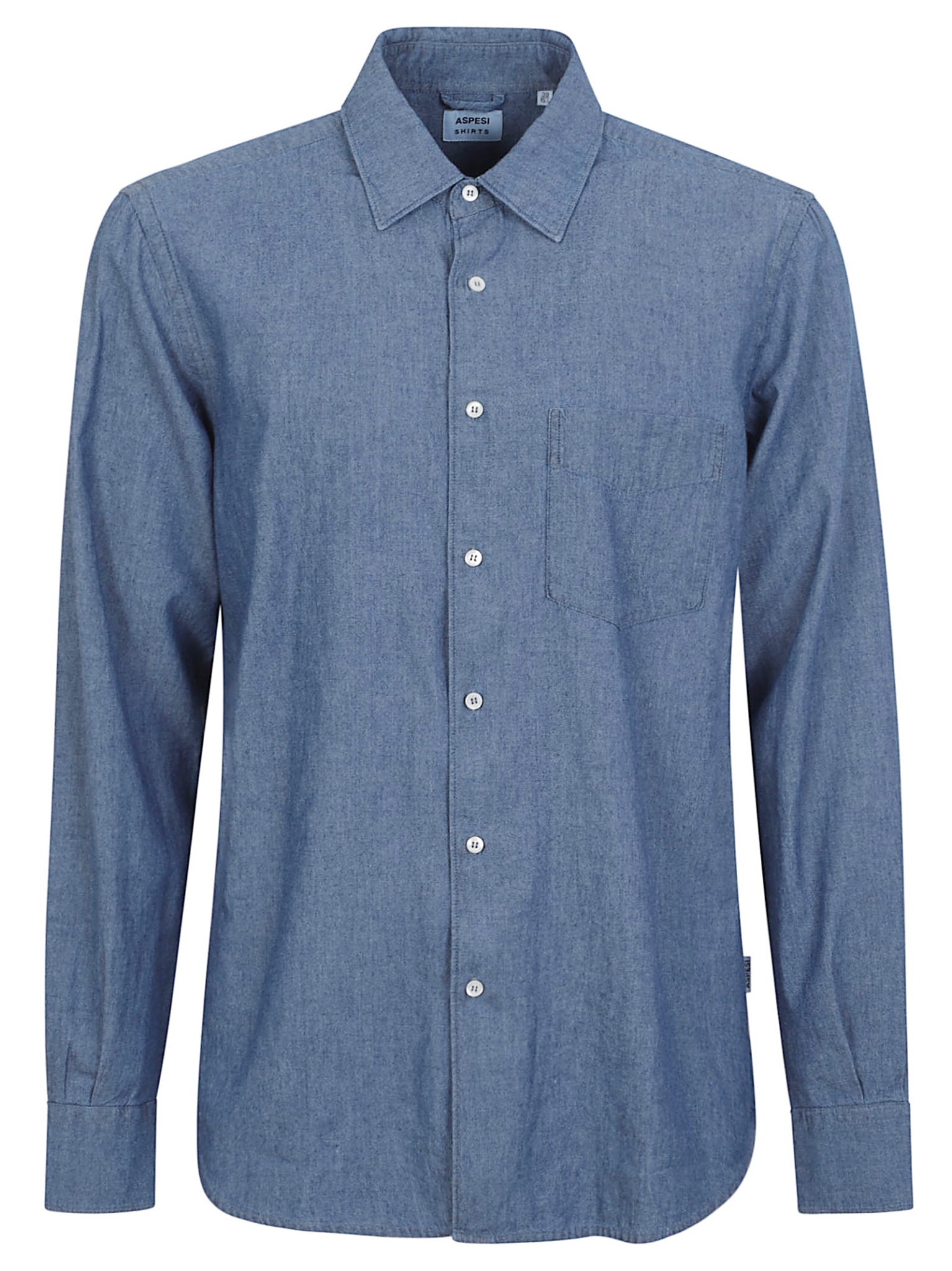 [Aspesi] Shirts Long Sleeve FW26 CE36 E542