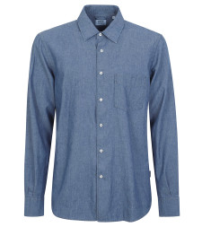 [Aspesi] Shirts Long Sleeve FW26 CE36 E542