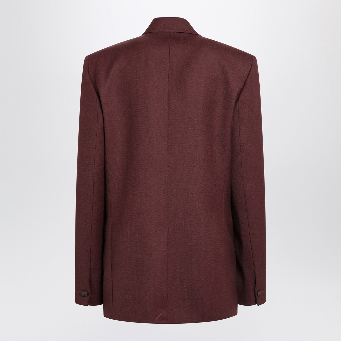 [THE FRANKIE SHOP] Blazer SS26 BLFS21525WO