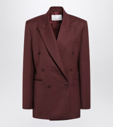 [THE FRANKIE SHOP] Blazer SS26 BLFS21525WO