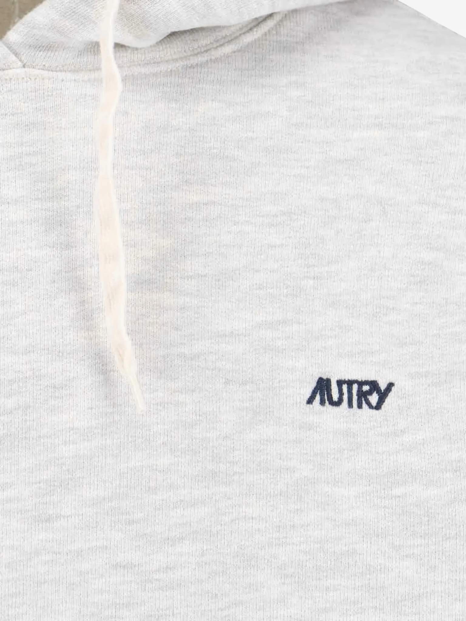 [AUTRY] Sweatshirt SS26 HOPM002MMELANGE