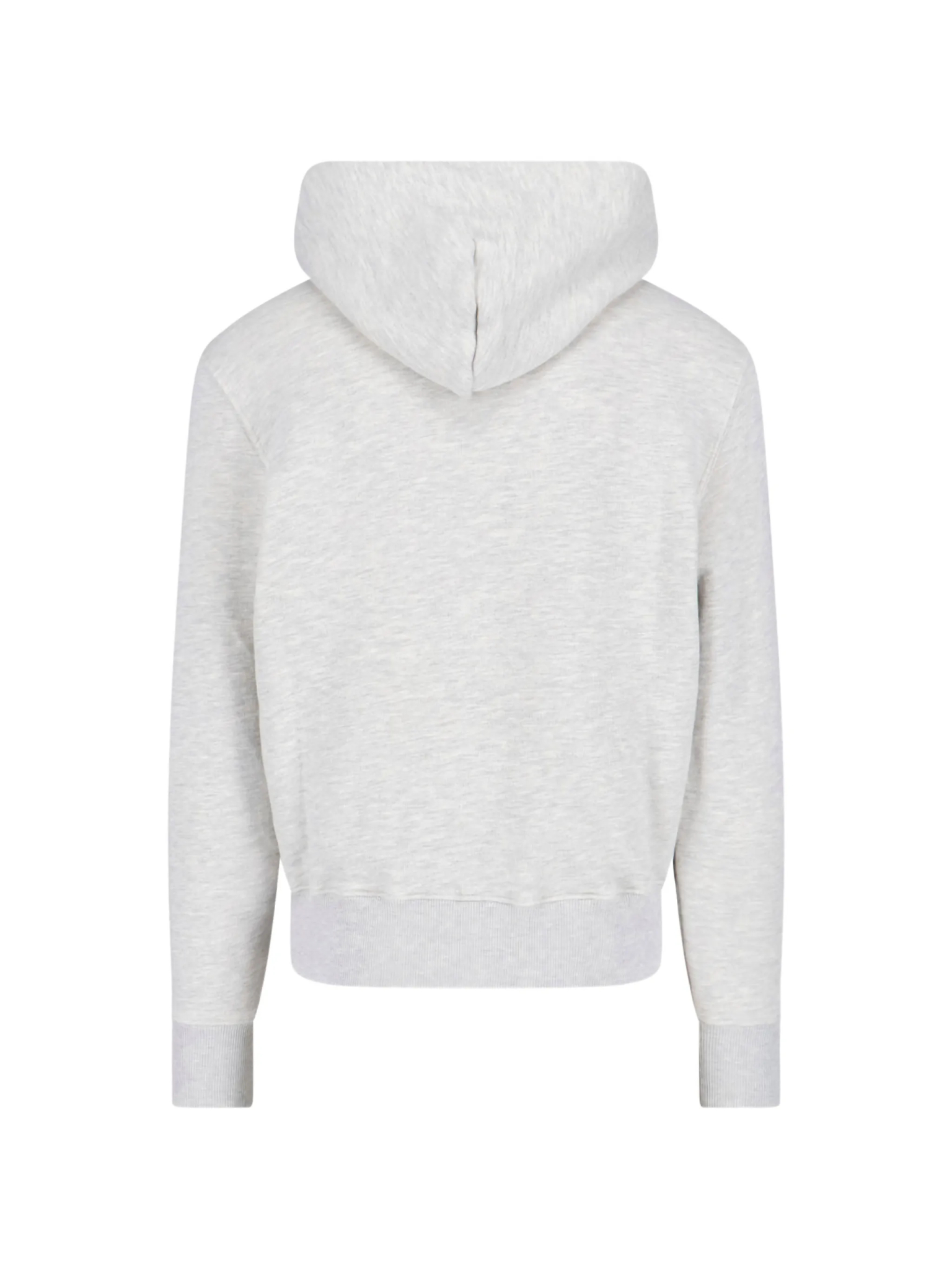 [AUTRY] Sweatshirt SS26 HOPM002MMELANGE