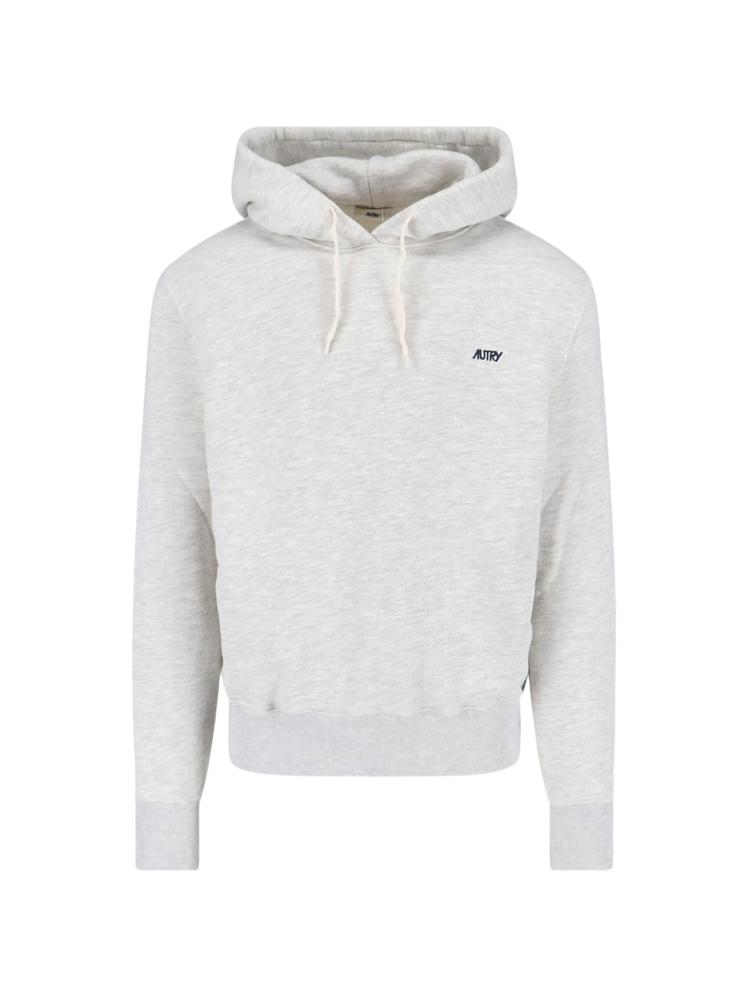 [AUTRY] Sweatshirt SS26 HOPM002MMELANGE
