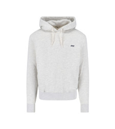 [AUTRY] Sweatshirt SS26 HOPM002MMELANGE