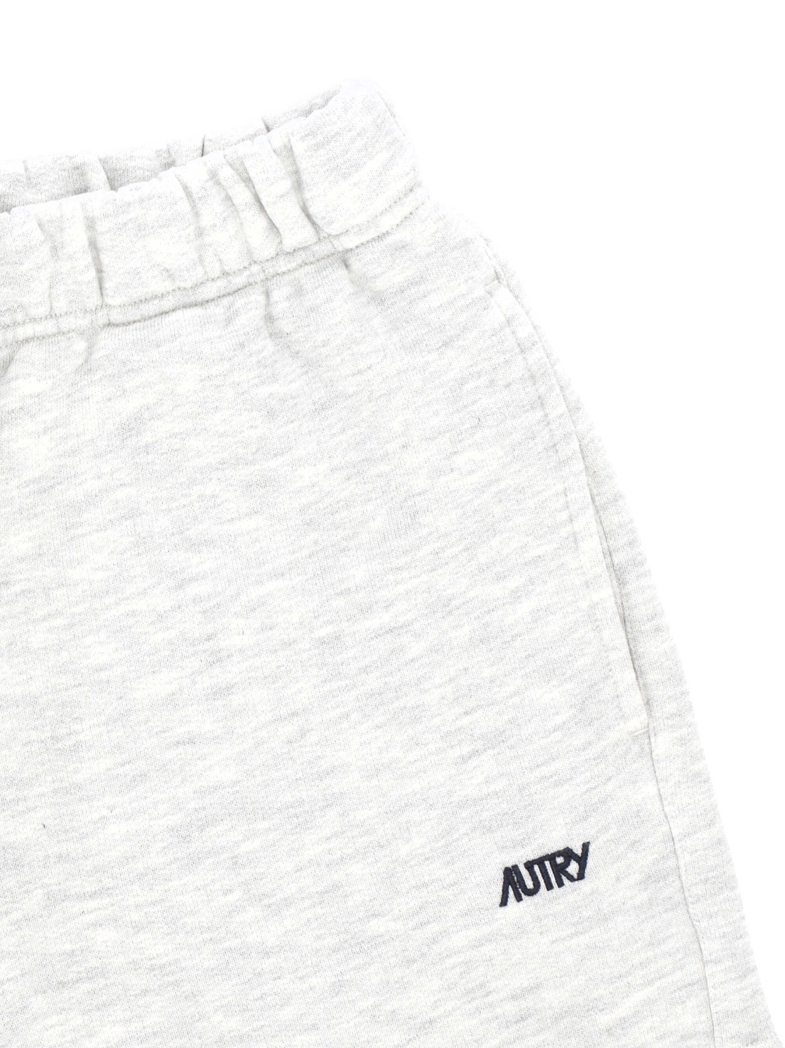 [AUTRY] Shorts SS26 SHPW004MMELANGE