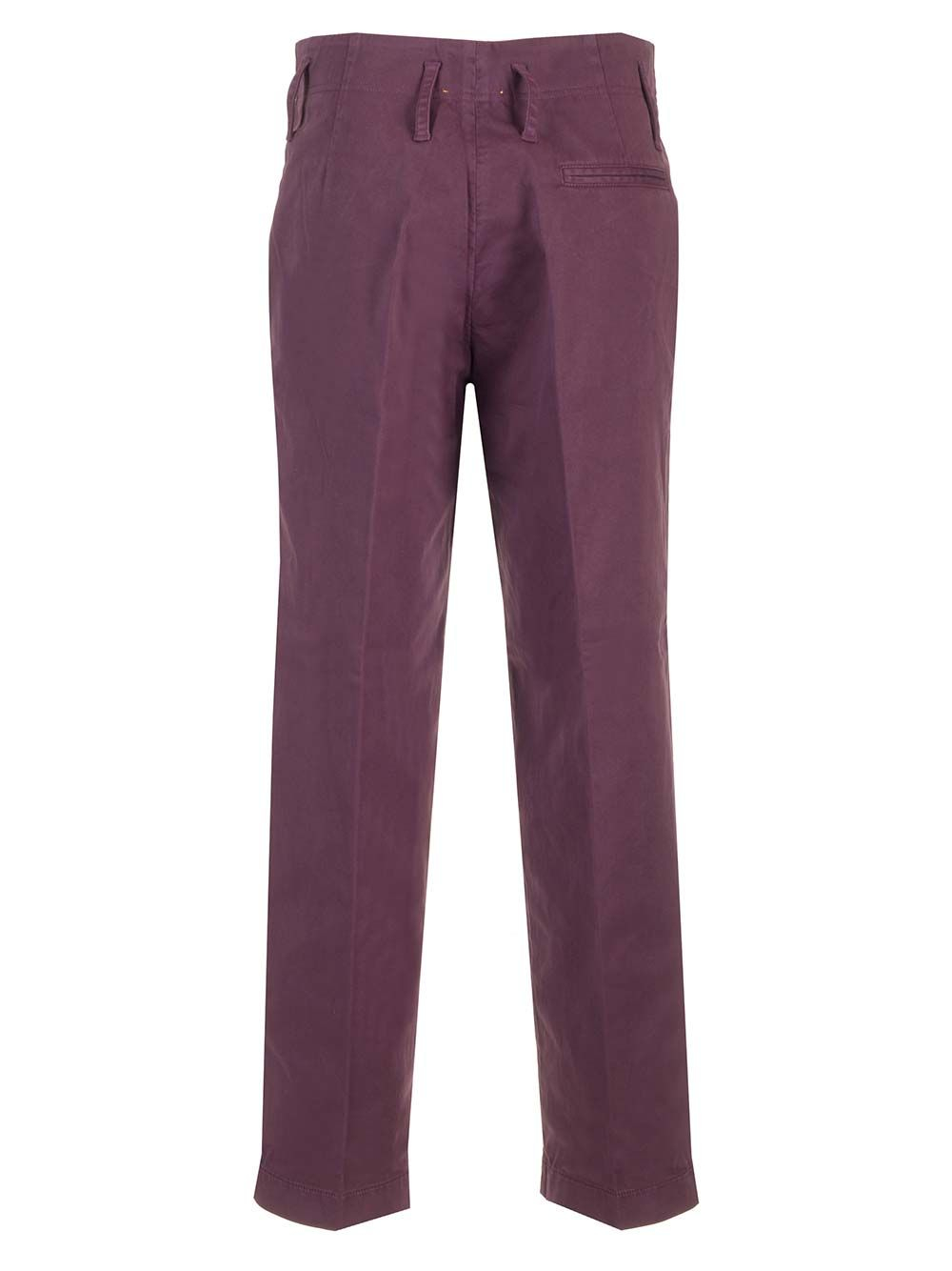 [Forte Forte] Trousers FW24 9903F46A.4047