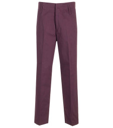 [Forte Forte] Trousers FW24 9903F46A.4047