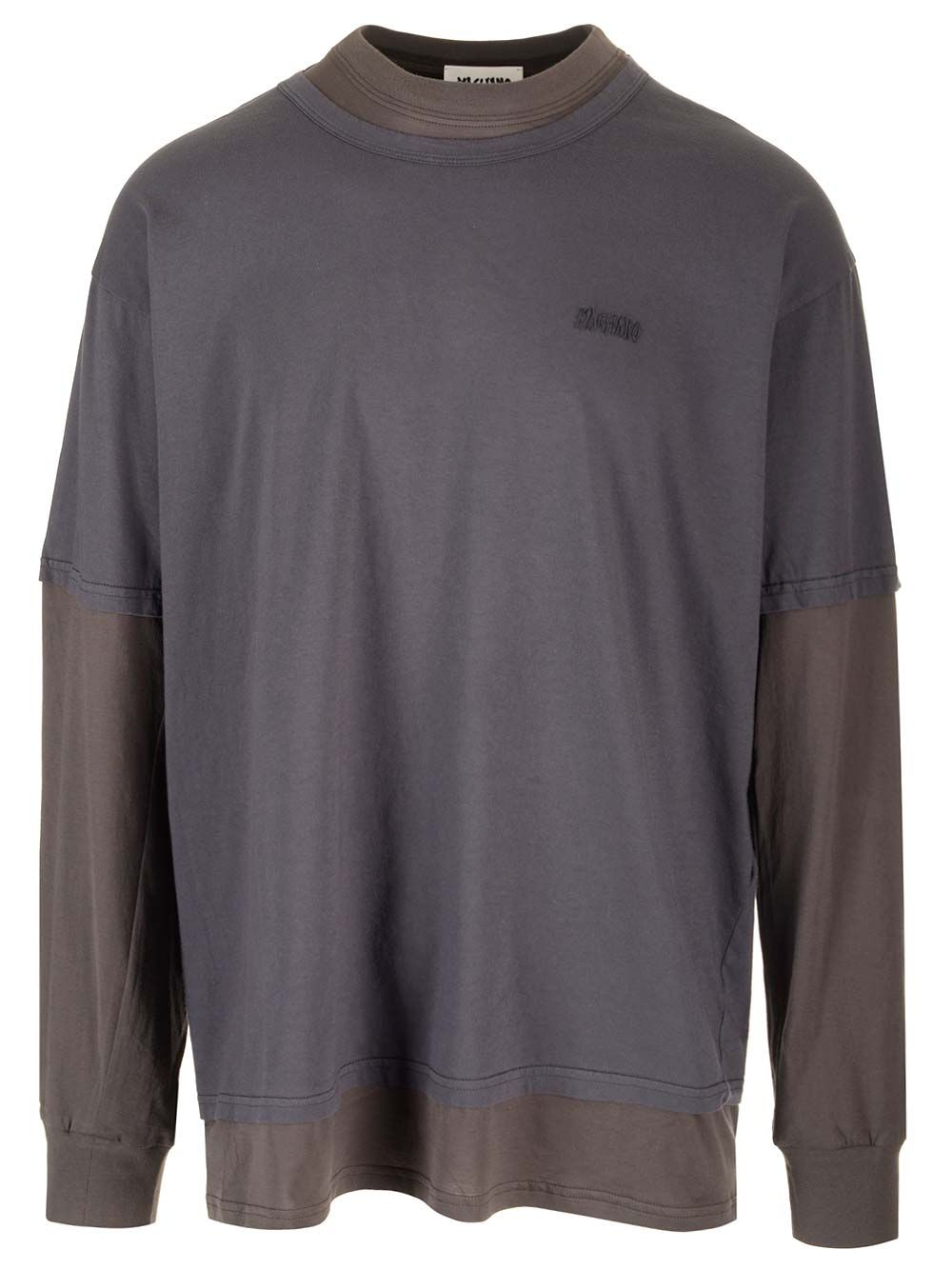[MAGLIANO] T-shirts Long Sleeve FW24 S58014843LR4307