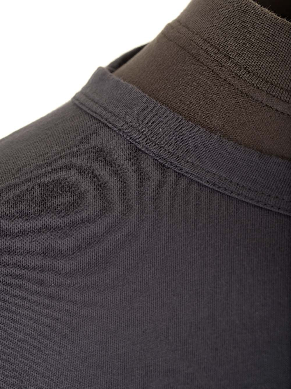 [MAGLIANO] T-shirts Long Sleeve FW24 S58014843LR4307