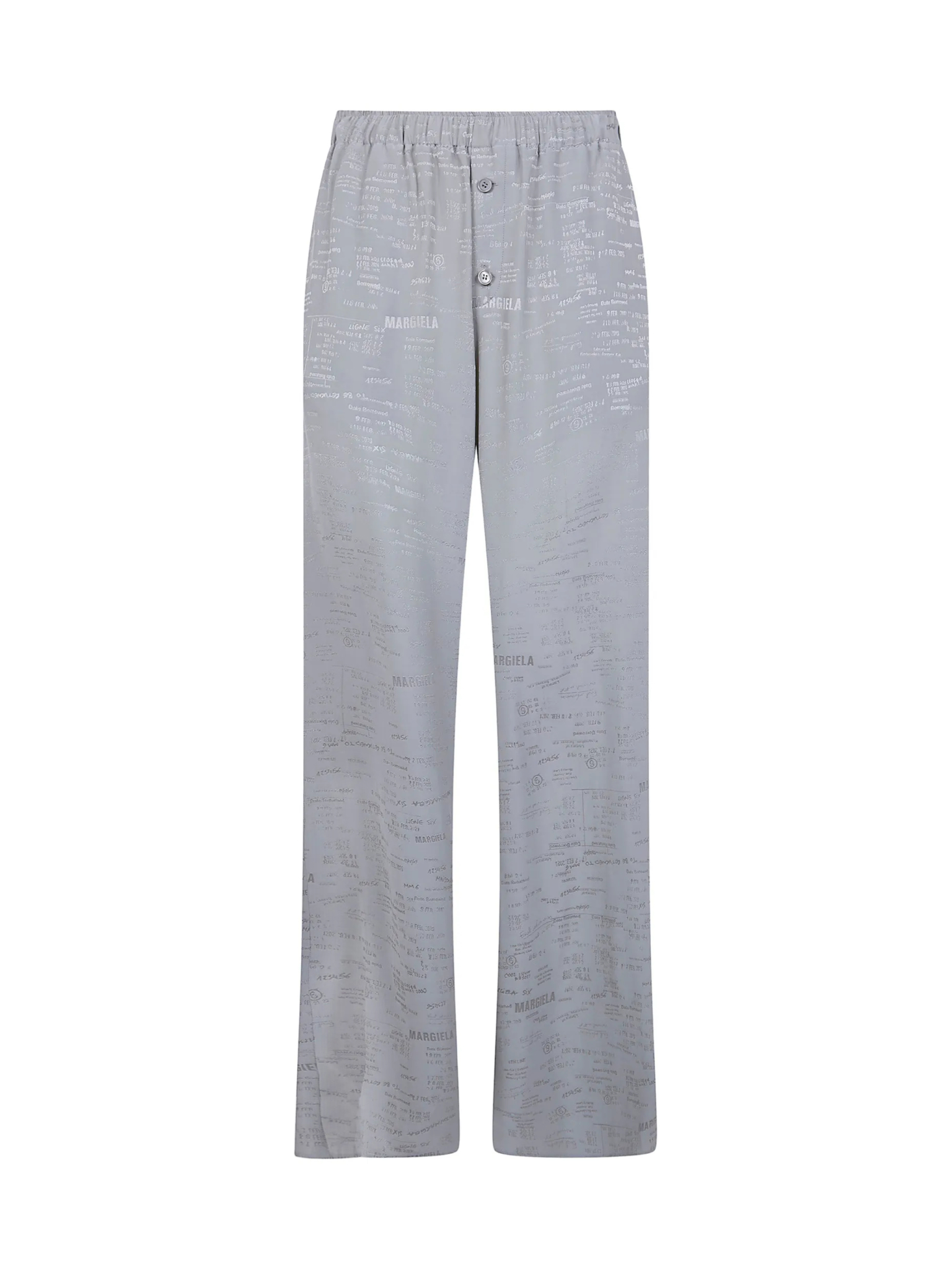 [MM6 Maison Margiela] Trousers SS26 S52KA0529M35737001J
