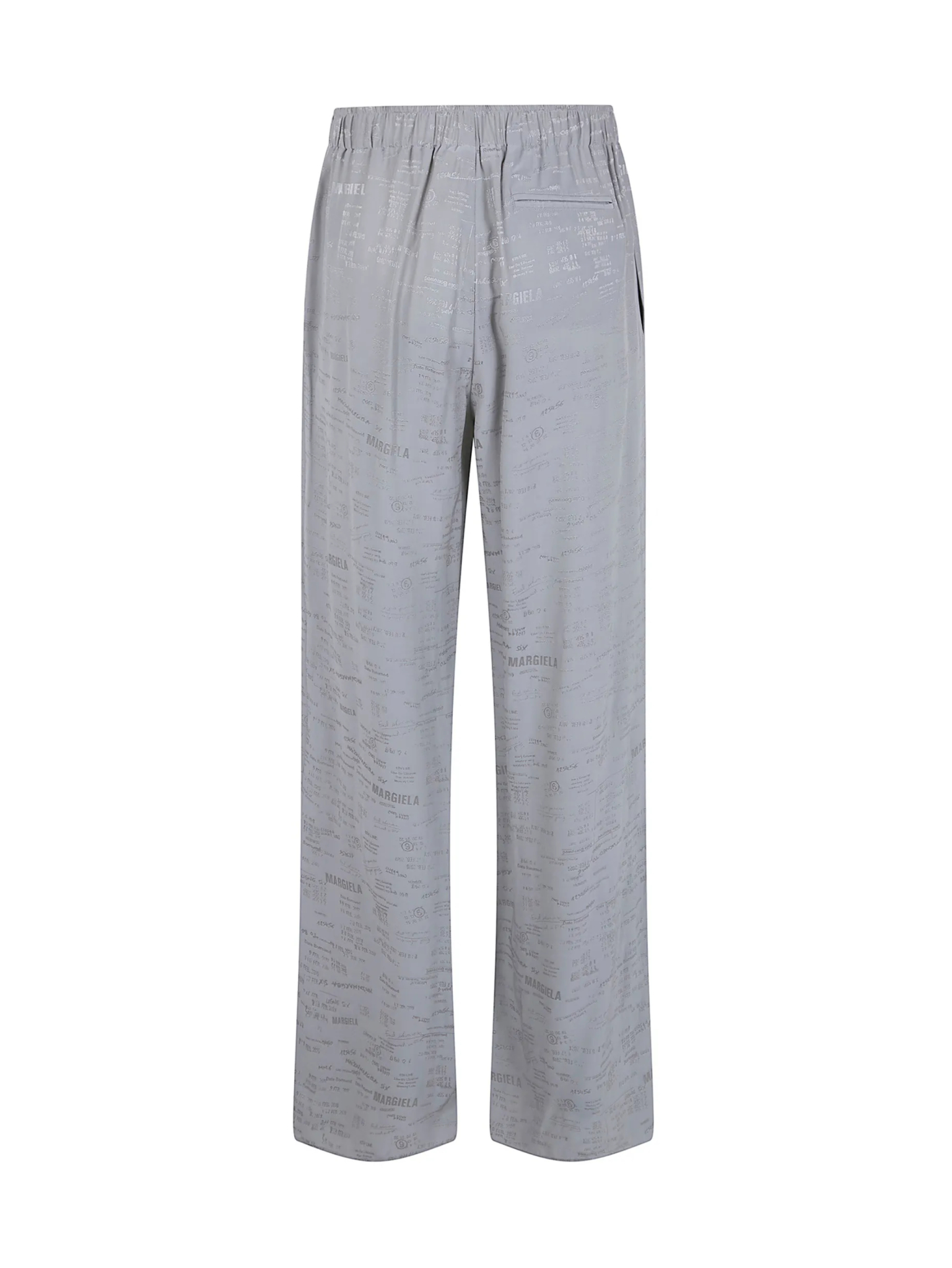 [MM6 Maison Margiela] Trousers SS26 S52KA0529M35737001J